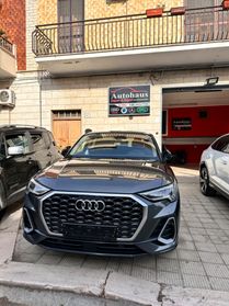 Audi Q3 S-line Navi Perfetta!!