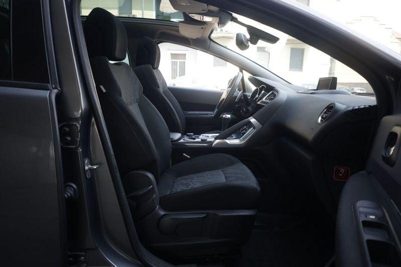 Peugeot 3008 Peugeot 3008 3008 1.6 hdi 8v Access (premium) 112cv ANNO 2010