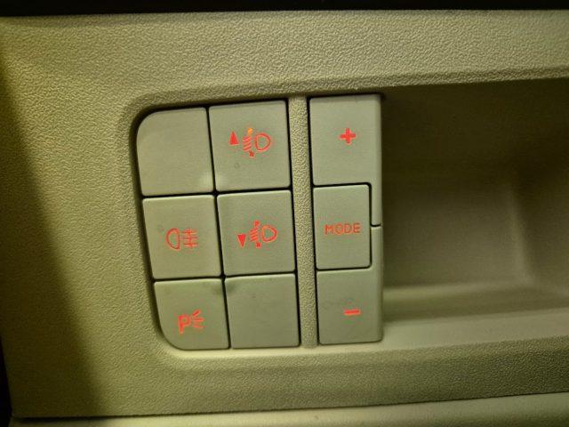 LANCIA MUSA 1.3 Multijet 16V Platino - NEOPAT. - Clima - Radio