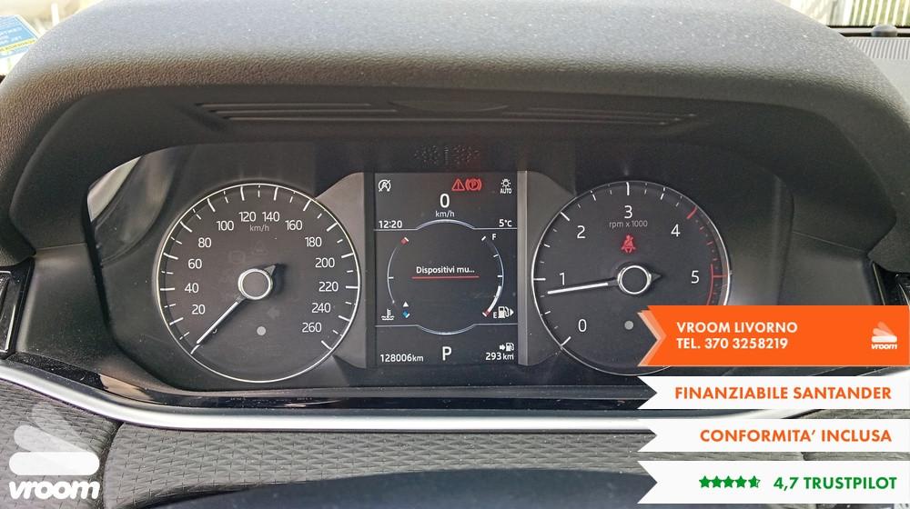 LAND ROVER RR Evoque 2ª serie Range Rover Evoq...