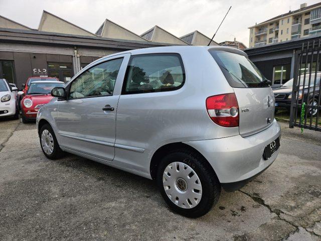 VOLKSWAGEN Fox 1.2 Easy