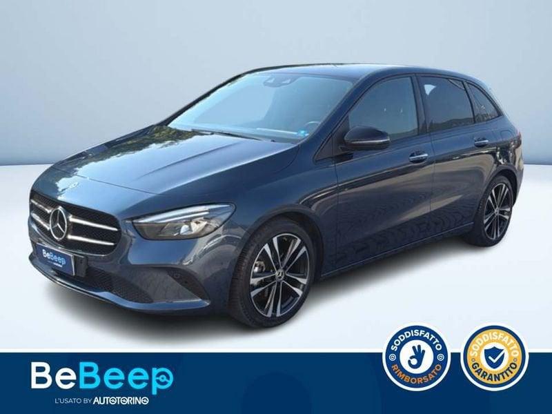 Mercedes-Benz Classe B B 180 SPORT PLUS AUTO