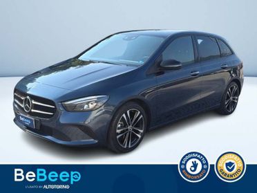 Mercedes-Benz Classe B B 180 SPORT PLUS AUTO