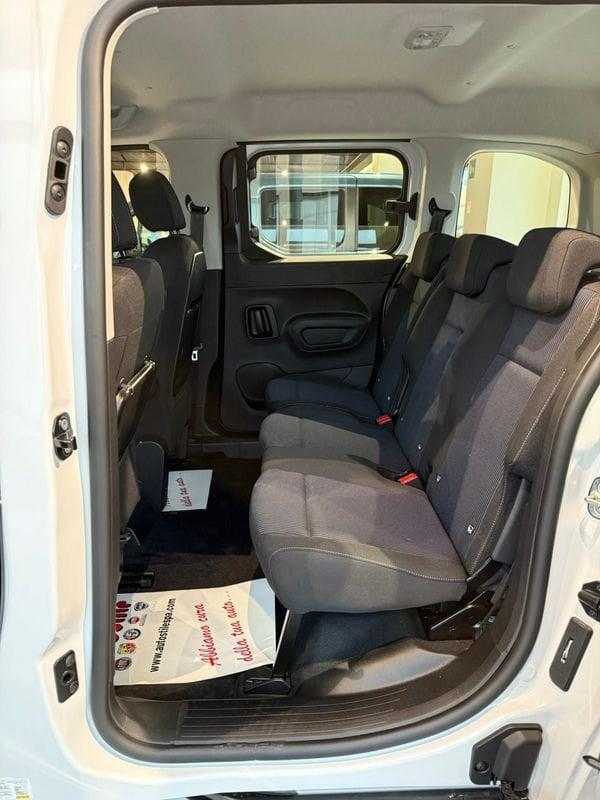 FIAT Doblò Doblò 1.2 110 CV PC - PRONTA CONSEGNA