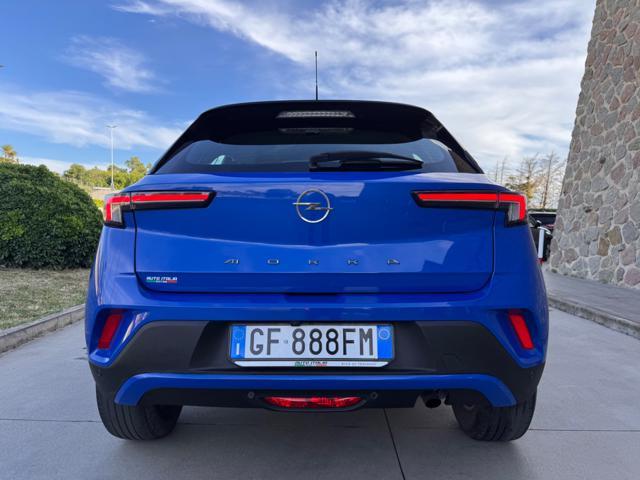 OPEL Mokka 1.2 TURBO EDITION+VIRTUAL+SCHERMO+RCAM+PDC