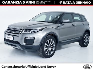 Land Rover Range Rover Evoque 5p 2.0 td4 hse dynamic 150cv auto