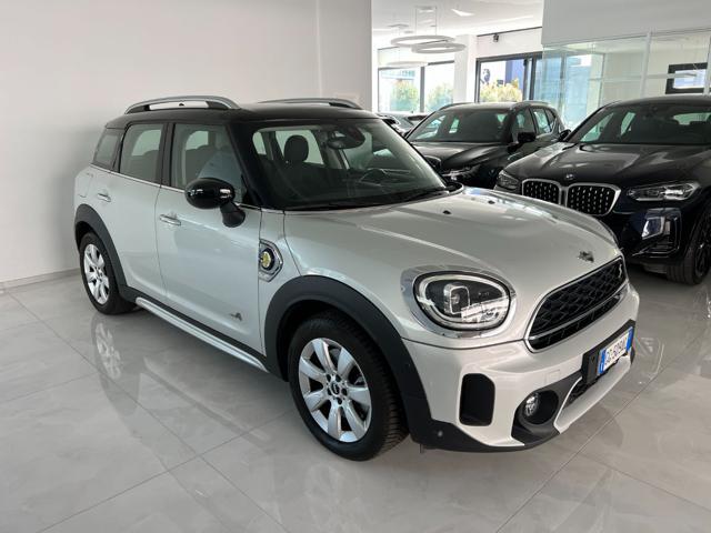 MINI Countryman 1.5 Cooper SE Business ALL4 Automatica