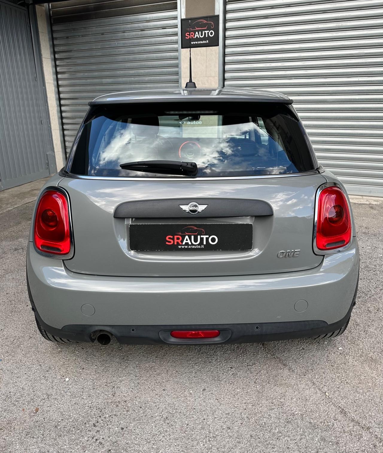 MINI Mini 1.5 One 75cv 3 porte