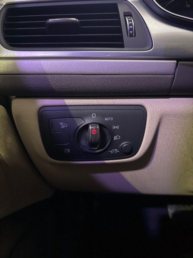 AUDI A6 Avant 3.0 TDI quattro S tronic Business