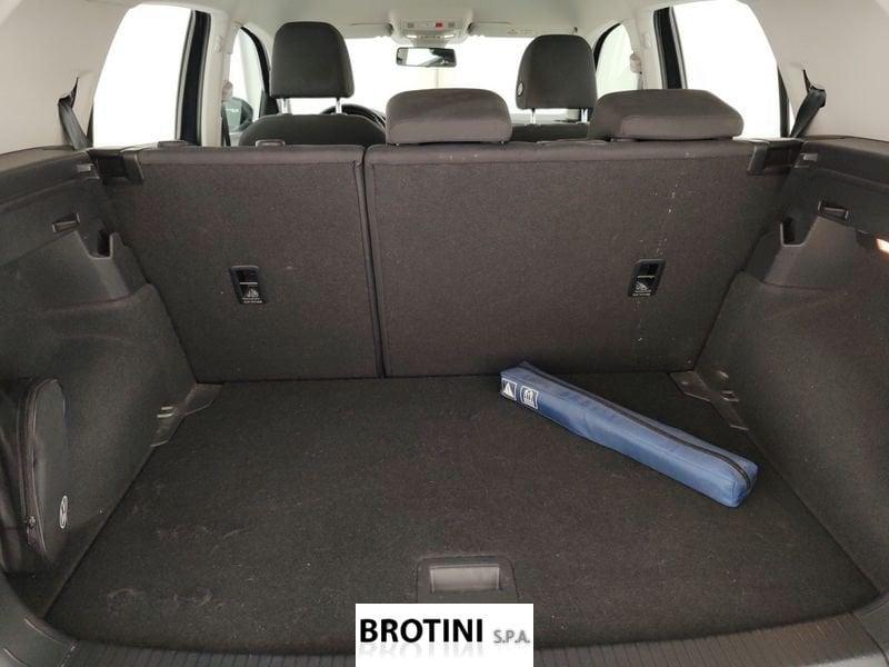 Volkswagen T-Cross 1.0 TSI 81kW Style