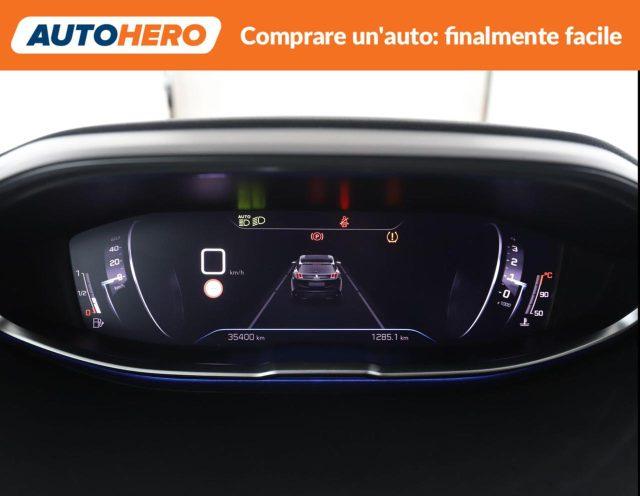PEUGEOT 3008 PureTech Turbo 130 S&S Allure Pack