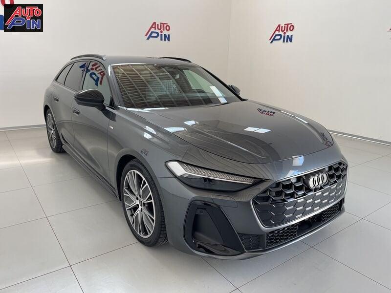 Audi A5 A5 Avant TDI 150 kW mHEV+ S tronic S Line edition