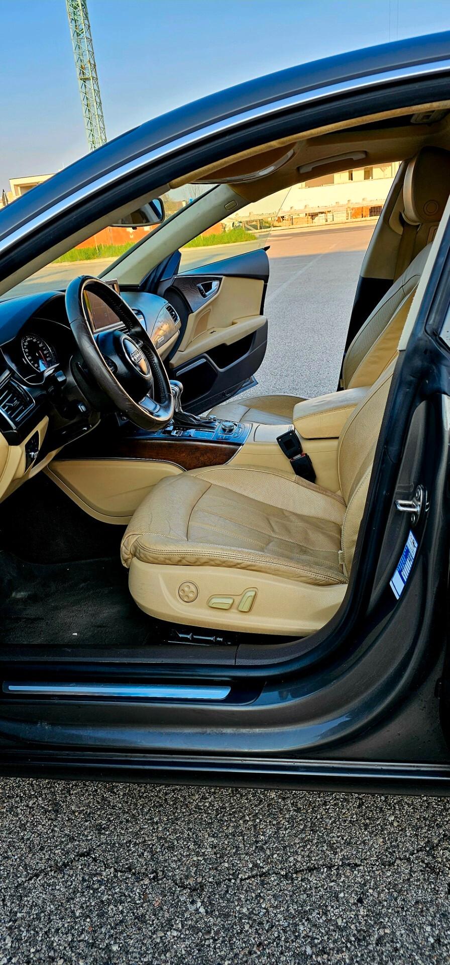 Audi A7 SPB 3.0 TDI 245 CV quattro S tronic