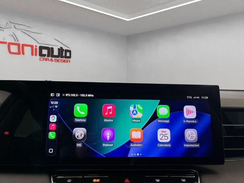 MG HS HS 1.5 hybrid+ Luxury auto