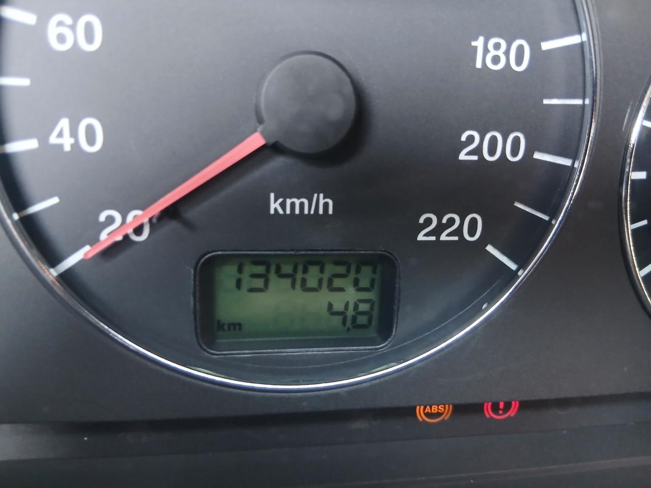 Alfa Romeo 145 1.6i 16V Twin Spark cat L