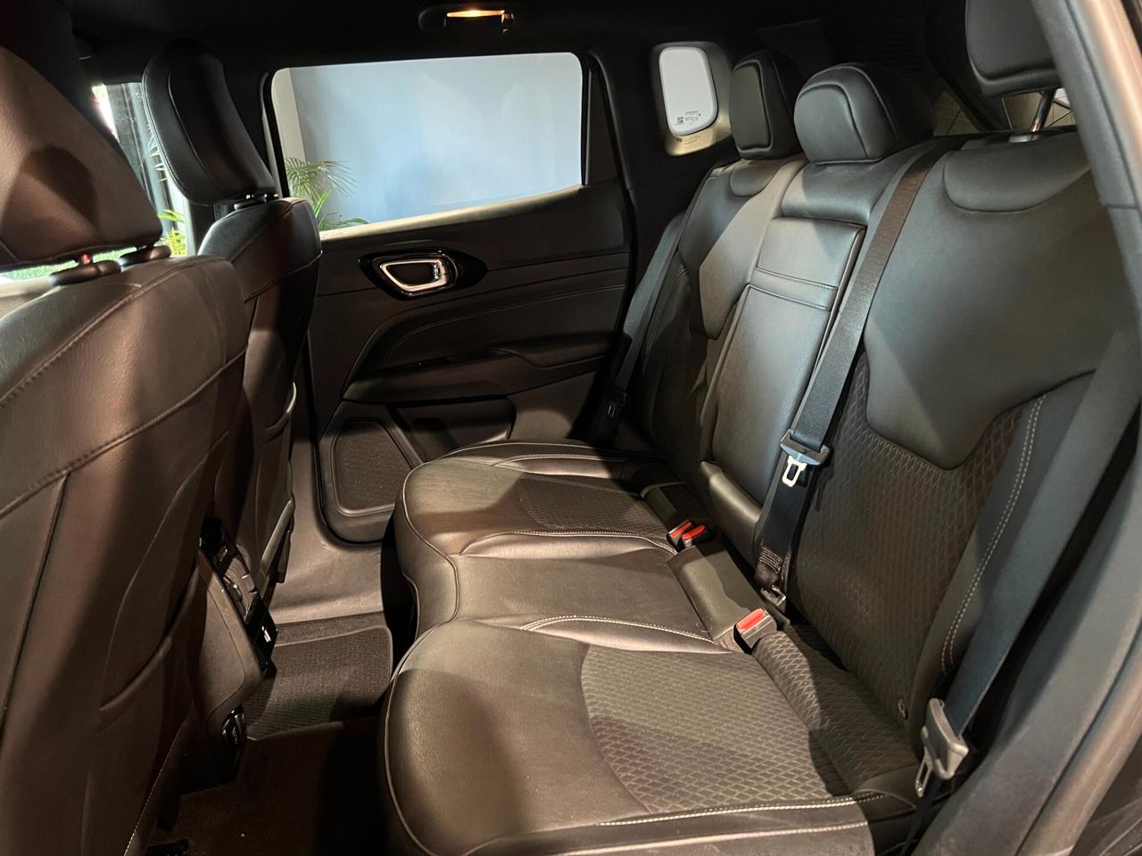 Jeep Compass 1.6 Multijet 80° Anniversario