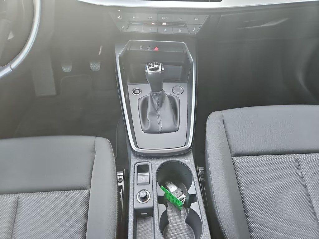 Audi A3 SPB 30 TFSI
