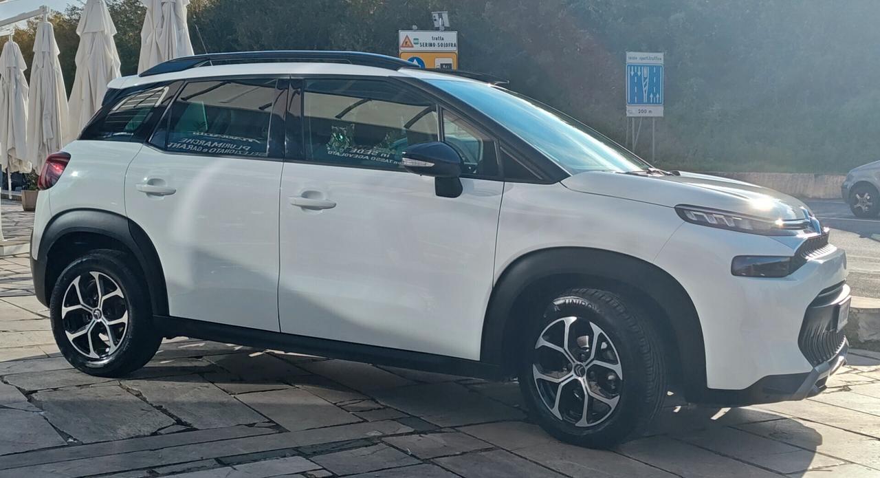 CITROEN C3 AIRCROSS 1.5 110CV S&S SHINE MY22