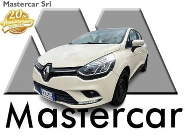 RENAULT Clio 1.5 dci Energy Zen 75cv - FR443TF Neopatentati