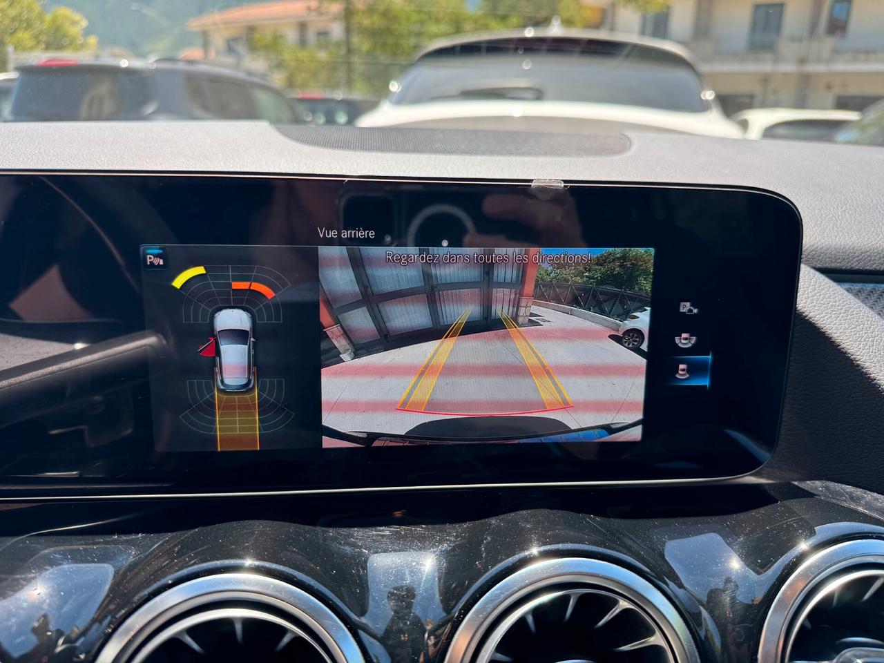 Mercedes-benz GLA 200 d Automatic Premium Amg
