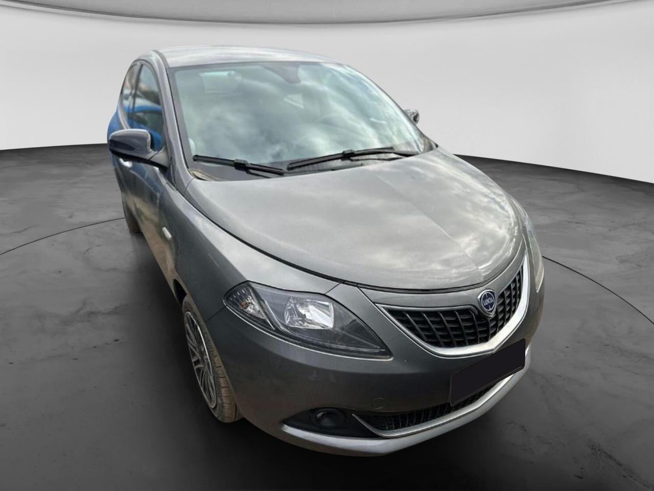 LANCIA Ypsilon III 2021 - Ypsilon 1.0 firefly hybrid Gold s&s 70cv 5p.ti