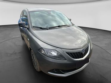 LANCIA Ypsilon III 2021 - Ypsilon 1.0 firefly hybrid Gold s&s 70cv 5p.ti