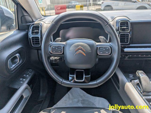 CITROEN C5 Aircross Hybrid 225 e-EAT8 Feel Plug IN - Aziendale