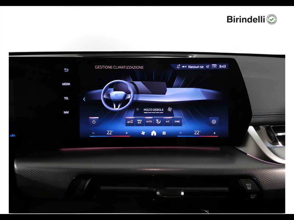 BMW X1 (U11) - X1 sDrive 20i Msport