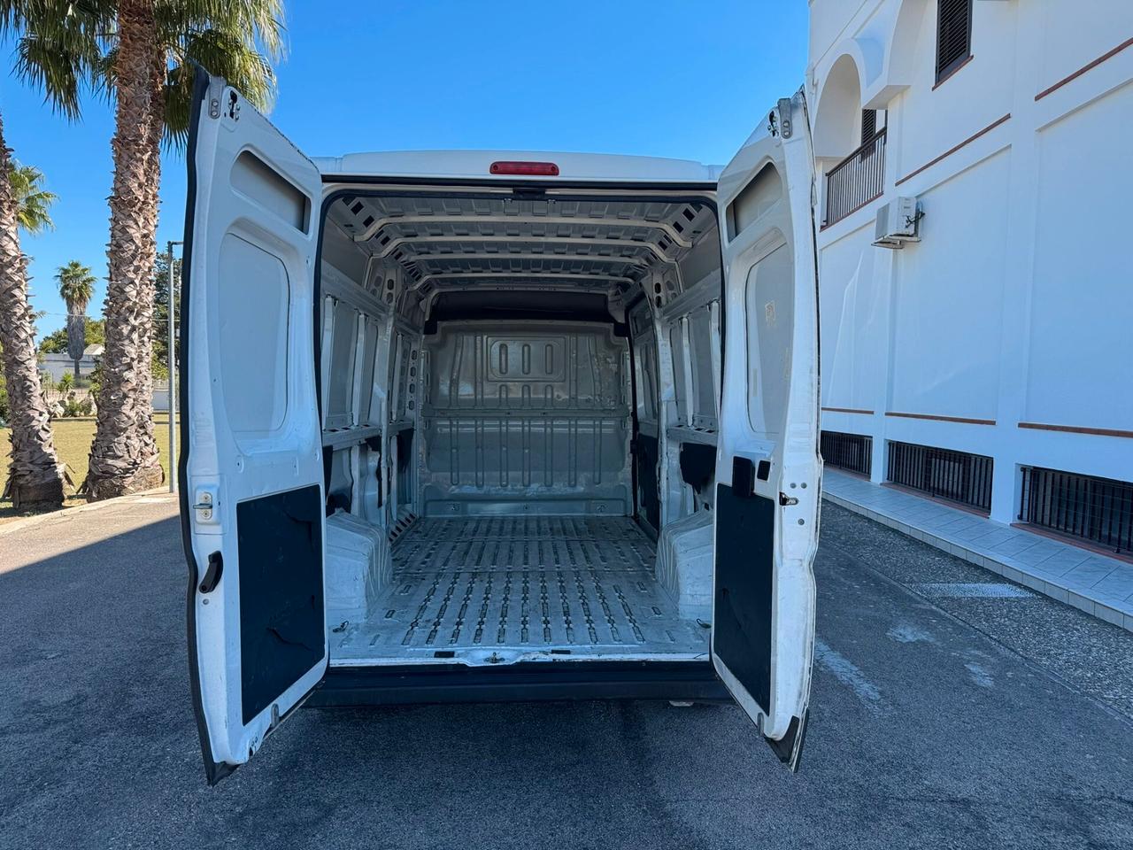Peugeot BOXER L3