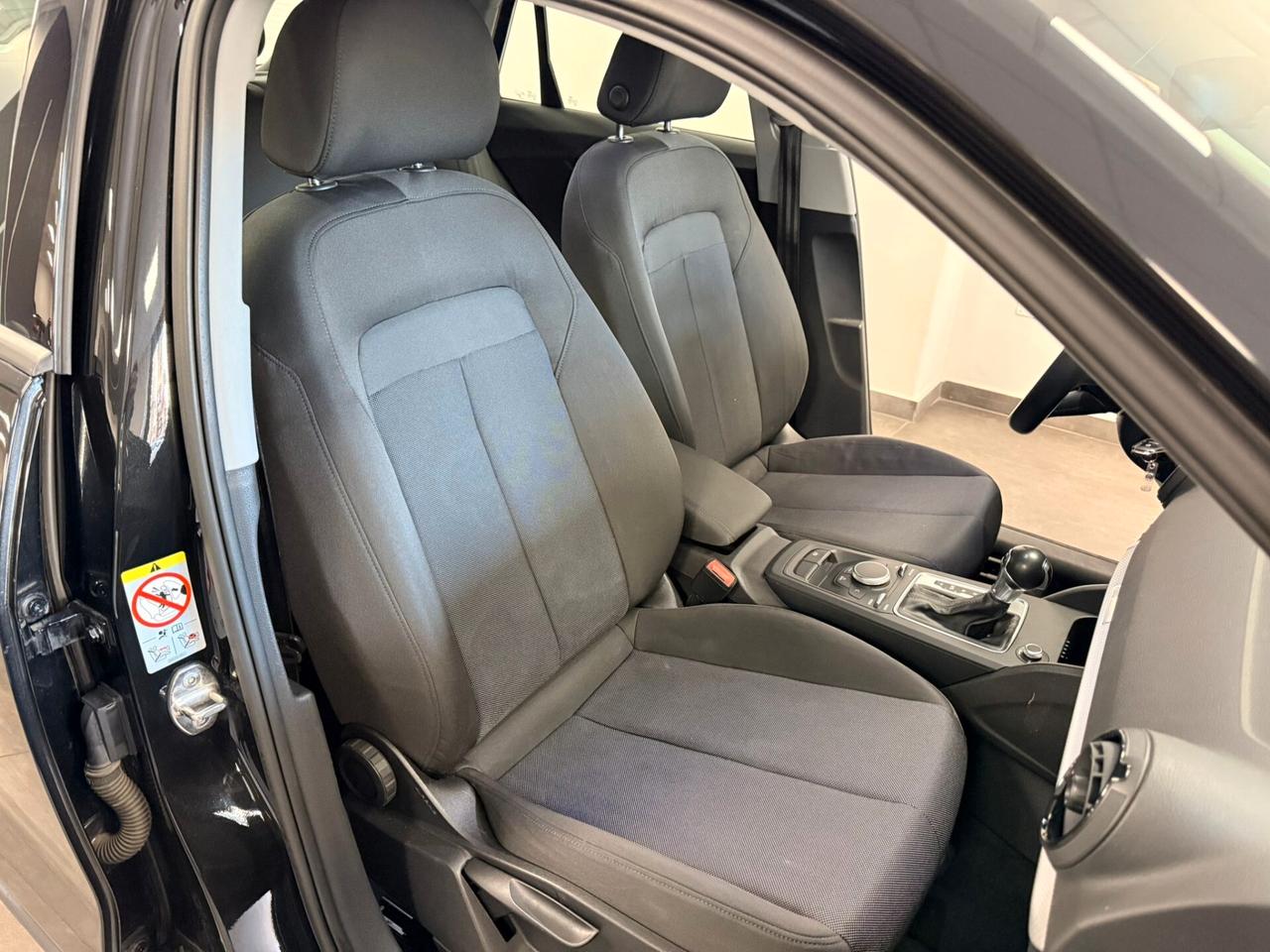 Audi Q2 1.6 TDI S tronic