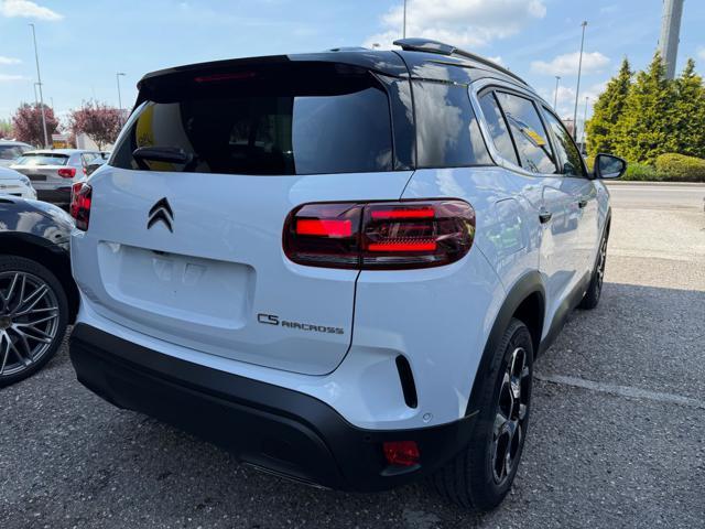 CITROEN C5 Aircross BlueHDi 130 S&S EAT8 Max