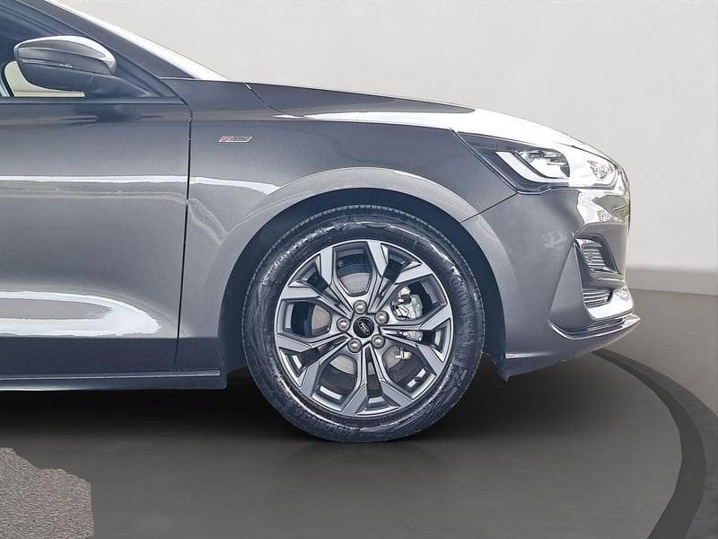 Ford Focus Focus 1.0t ecoboost h ST-Line 155cv powershift