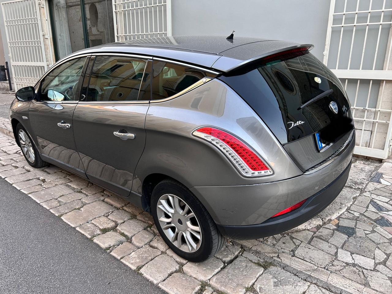 Lancia Delta 1.6 MJT DPF Gold