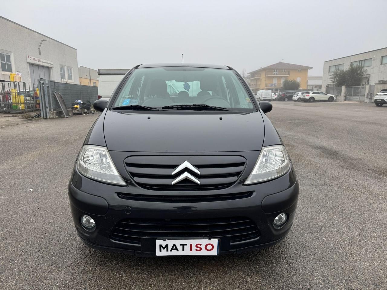 Citroen C3 Pinko KM 120000