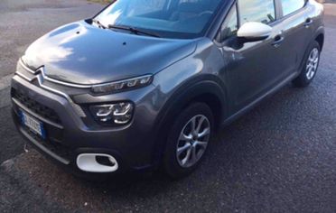 Citroen C3 PureTech 83 S&S Feel KM 51139
