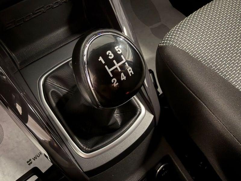 Ford EcoSport Titanium S 1.0 EcoBoost 125cv rif.FK223