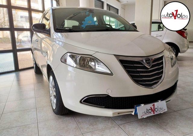 LANCIA Ypsilon 1.2 69 CV 5 porte Gold