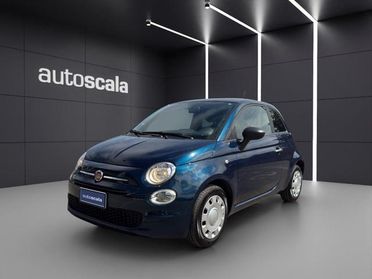 FIAT 500 1.0 Hybrid