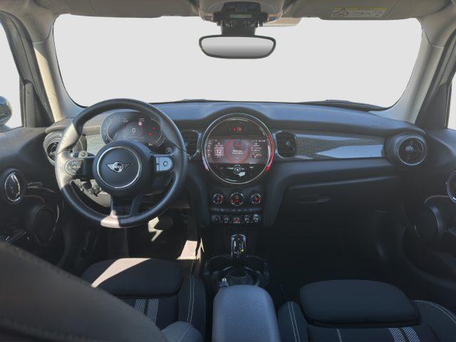 MINI Mini 5 Porte 2.0 Cooper S Classic 5 porte