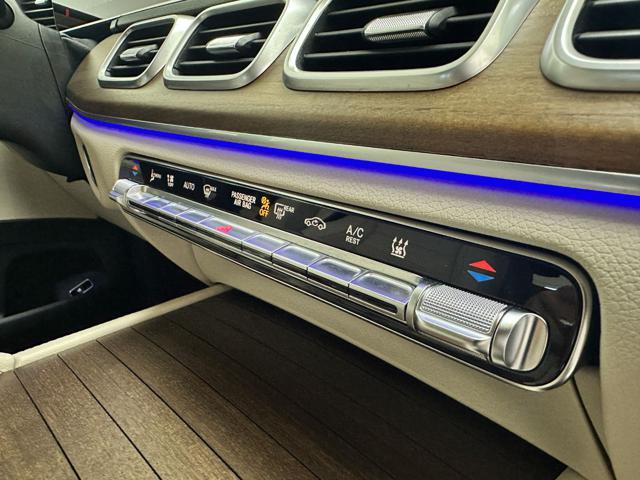 MERCEDES-BENZ GLE 350 de hybrid EQ-Power 4Matic Premium Plug-In
