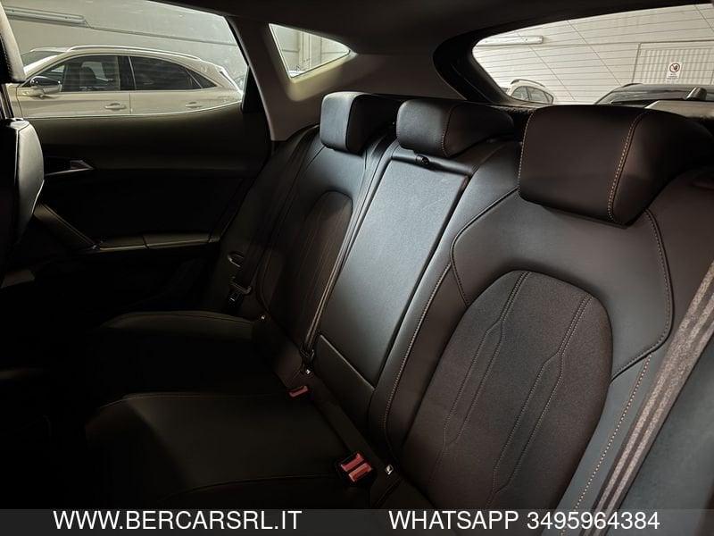 Cupra Formentor Formentor 1.5 TSI