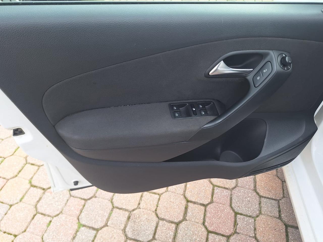 Volkswagen Polo 1.2 70 CV 5p.