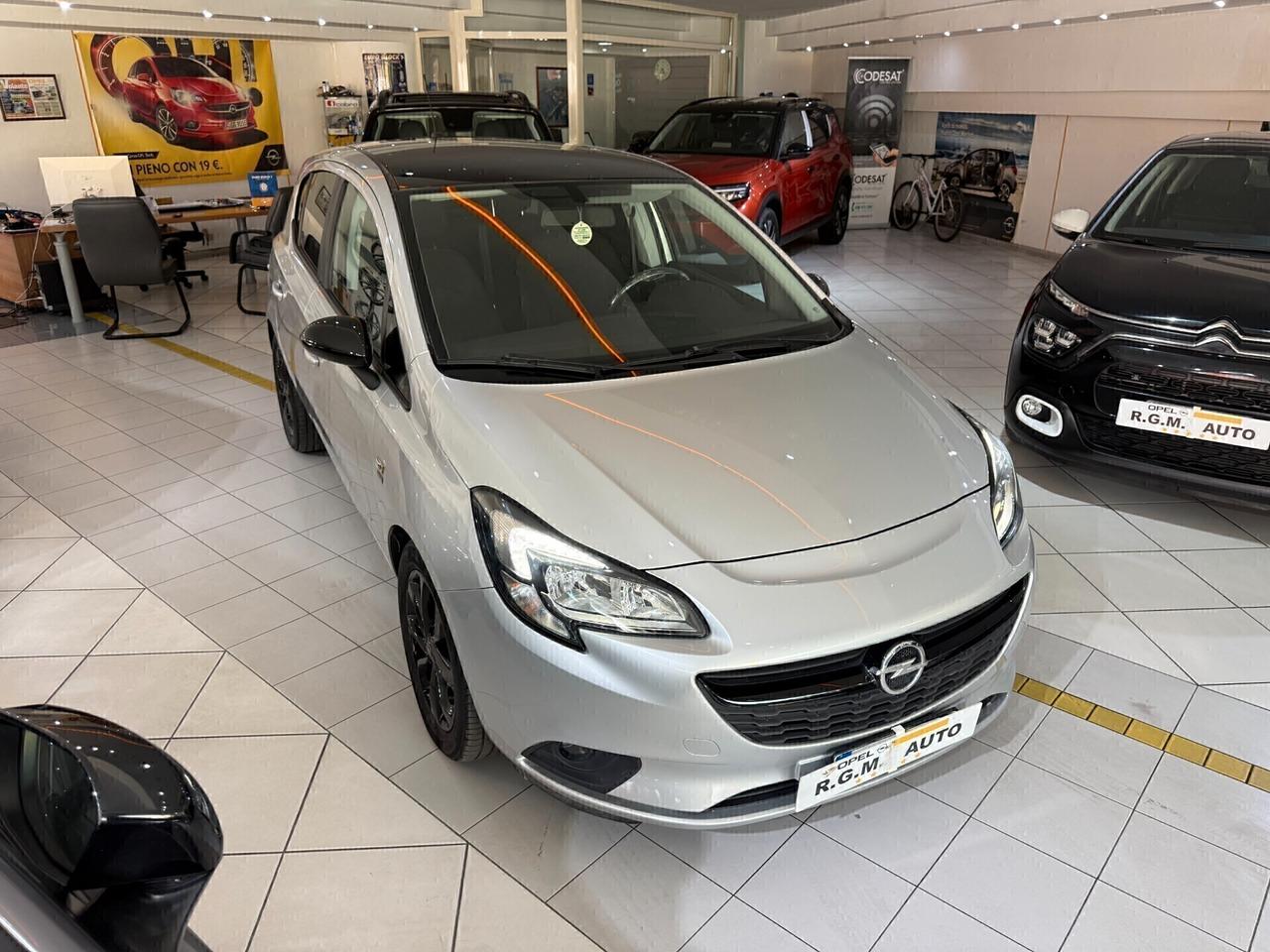 Opel Corsa 1.4 5 porte Innovation KM 81826