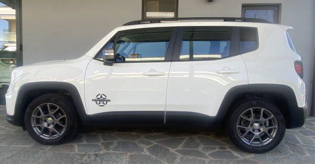 JEEP Renegade Renegade 1.6 Mjt 120 CV Limited