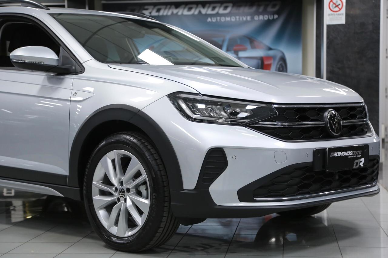 Volkswagen Taigo Edition Plus 1.0 TSI 115 cv