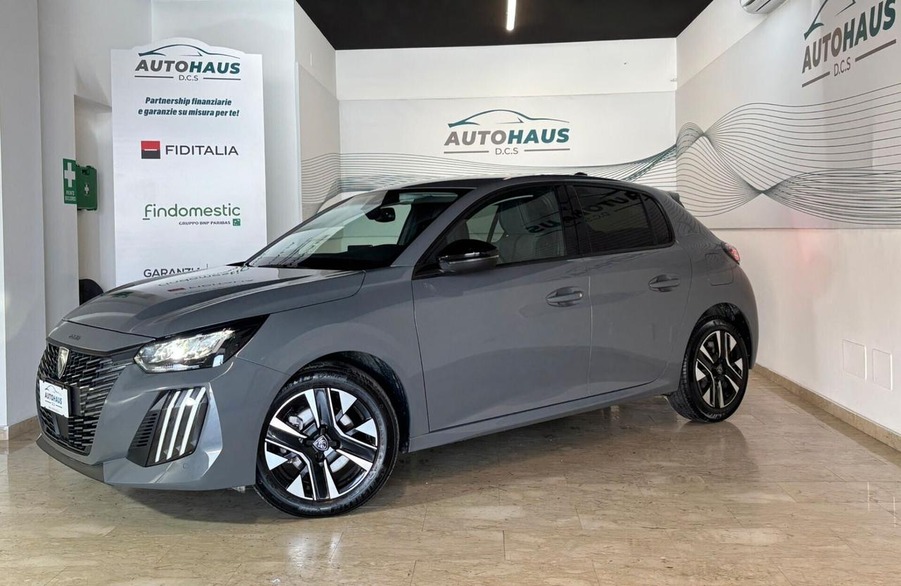 Peugeot 208 1.2 Benzina 101 cv