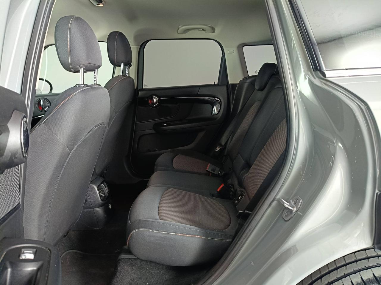 MINI Mini Countryman F60 2017 - Mini Countryman 2.0 Cooper D auto