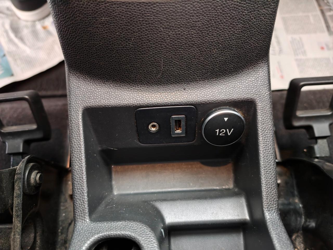 Ford EcoSport 1.5 TDCi 95 CV Titanium S