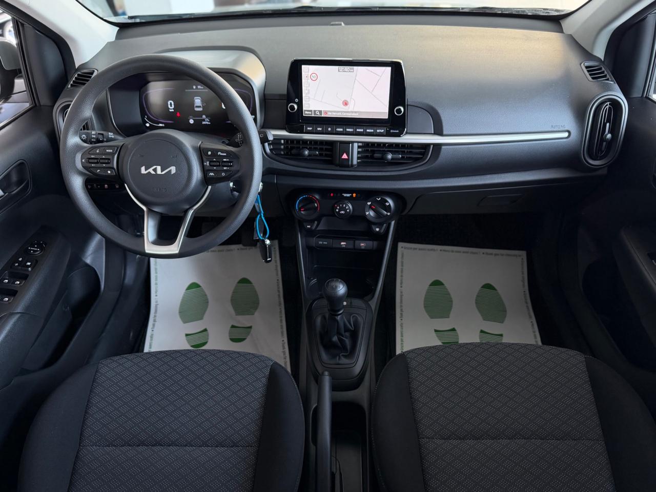 Kia Picanto 1.0 GDi GT Line Prezzo Reale