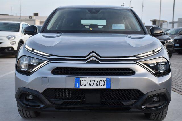 CITROEN C4 BlueHDi 110 S&S Feel Pack